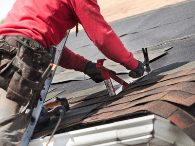 About Roof Repair Experts Barhamsville, VA